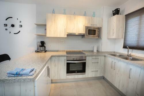 Apartamento Edf. Almijara 3�e