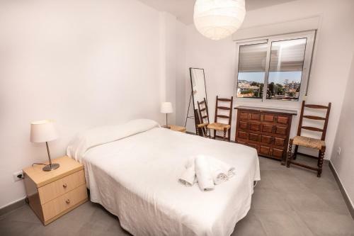 Apartamento Edf. Almijara 3�e