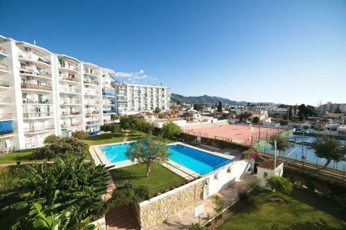 Apartamento Edf. Almijara 3�e