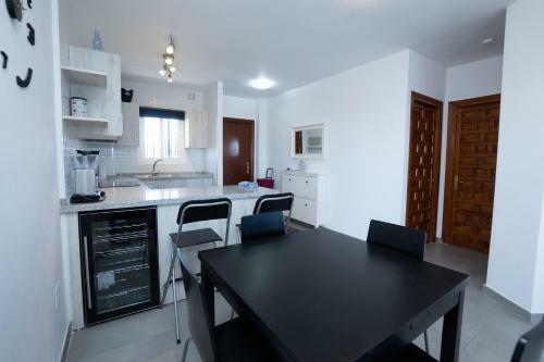 Apartamento Edf. Almijara 3�e
