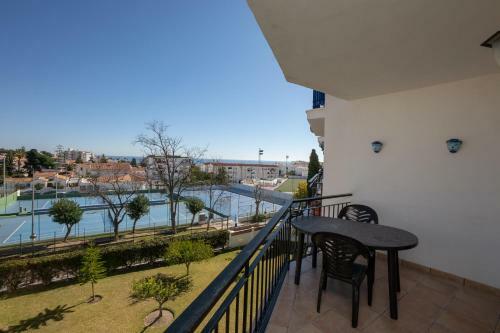 Apartamento Edf. Almijara 3�e