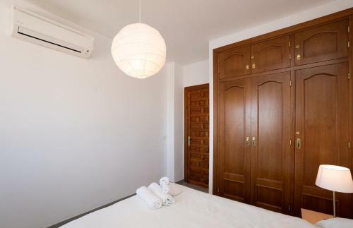 Apartamento Edf. Almijara 3�e