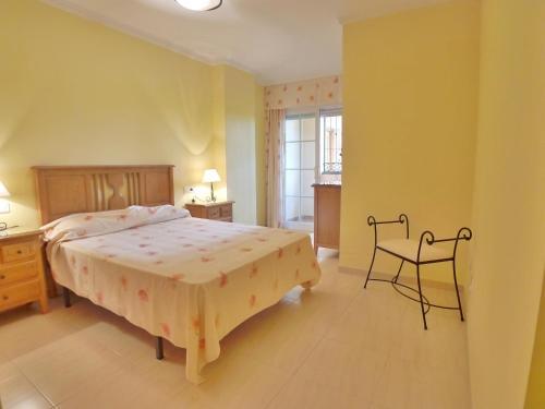 Apartamento Jardines De Burriana