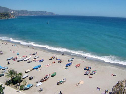 Apartamento Jardines De Burriana