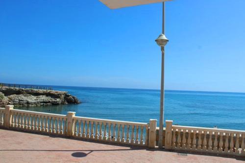 Apartamento Studio Marina II Nerja