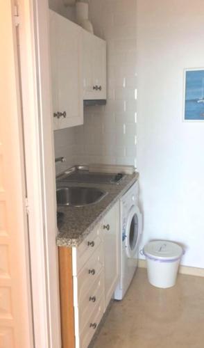 Apartamento Studio Marina II Nerja