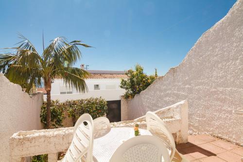 Via Romana 87 Villas Casasol