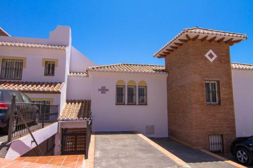 Apartamento Edf. Panorama, Ladera Del Mar