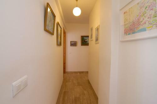 Apartamento Edf. Panorama, Ladera Del Mar
