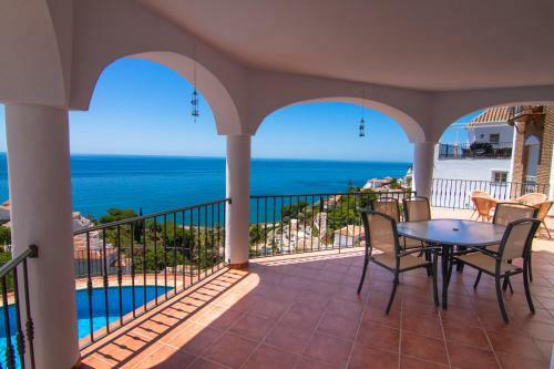 Apartamento Edf. Panorama, Ladera Del Mar