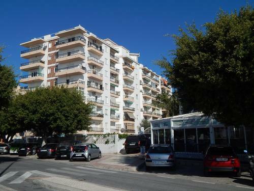 Apartamento Albaida II 5j
