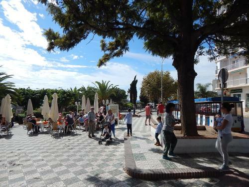 Apartamento Albaida II 5j