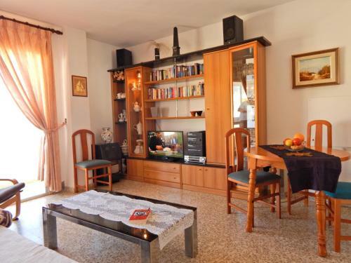 Apartamento Albaida II 5j