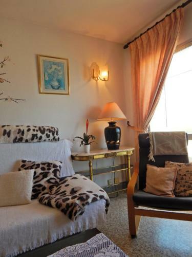 Apartamento Albaida II 5j
