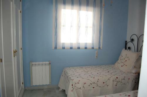Apartment Fuentes De Nerja