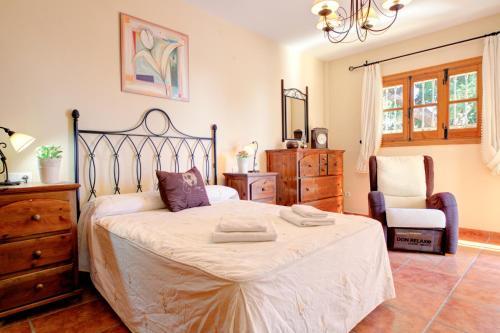 Villa Morning Glory