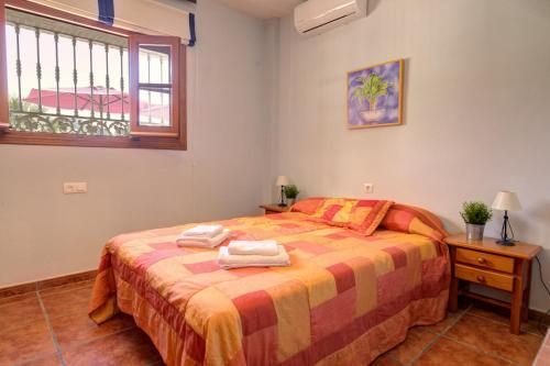 Villa Morning Glory