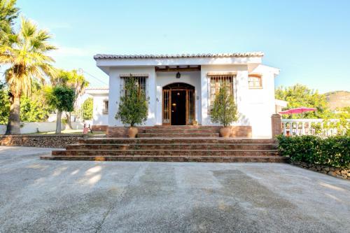 Villa Morning Glory