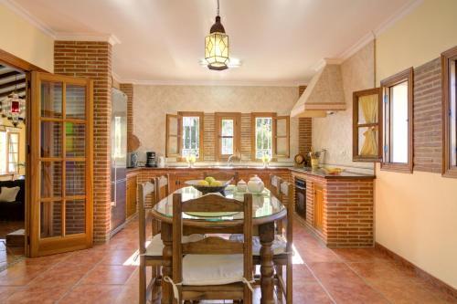 Villa Morning Glory
