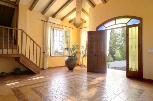 Villa Morning Glory