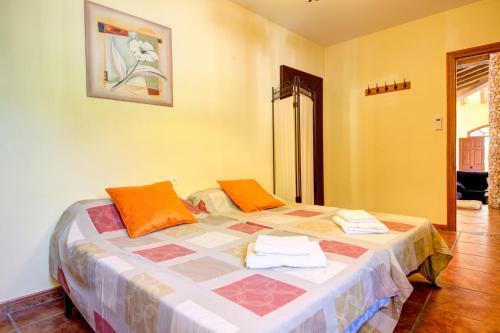 Villa Morning Glory