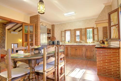Villa Morning Glory