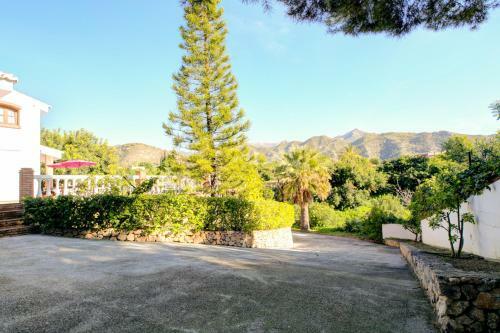 Villa Morning Glory