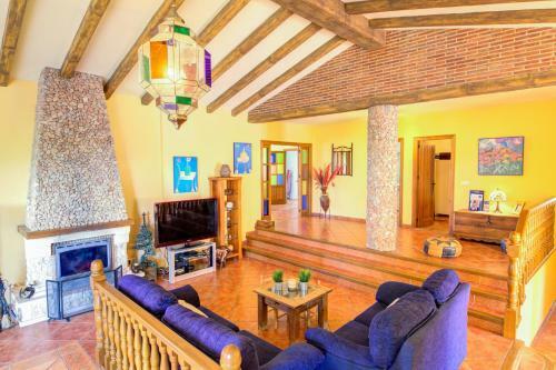 Villa Morning Glory