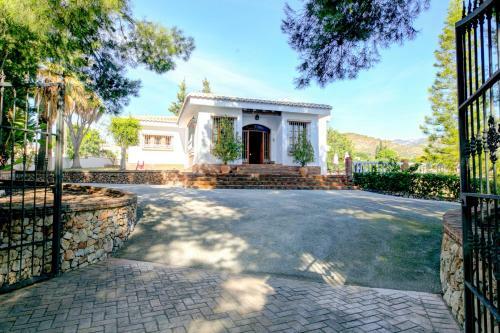 Villa Morning Glory