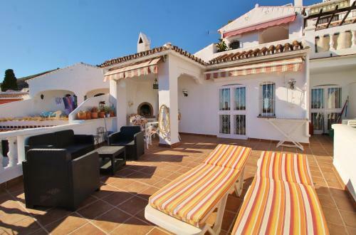 Apartment Mandarinos Spainsunrentals 1026