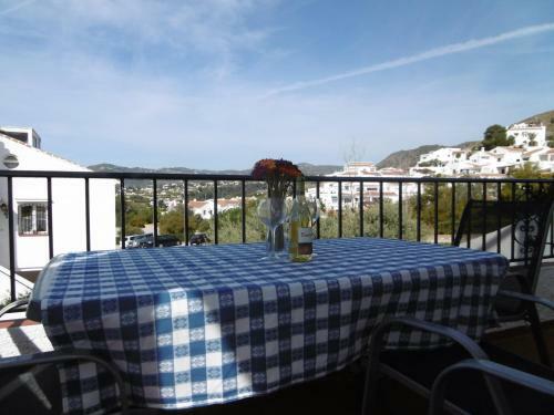 Apartamento Via Real 49