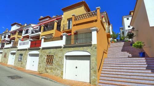 Casa Lucena