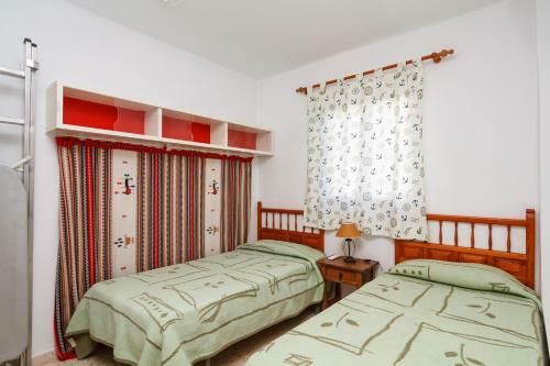 Capistrano Playa 703 Casasol