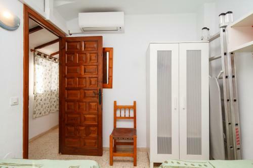 Capistrano Playa 703 Casasol