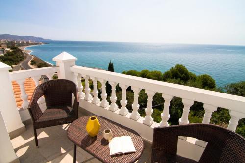 Apartamento Ladera Panorama