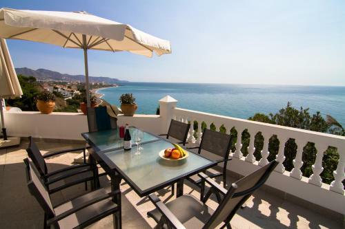 Apartamento Ladera Panorama