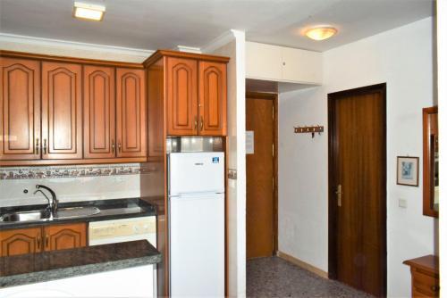 Apartamento Edif. Delfin 5�1
