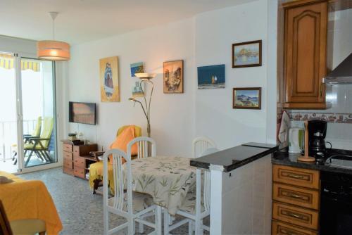 Apartamento Edif. Delfin 5�1