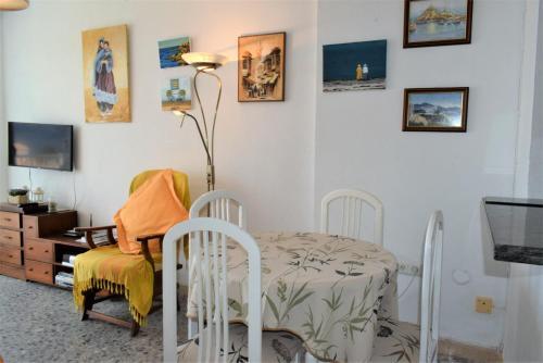 Apartamento Edif. Delfin 5�1