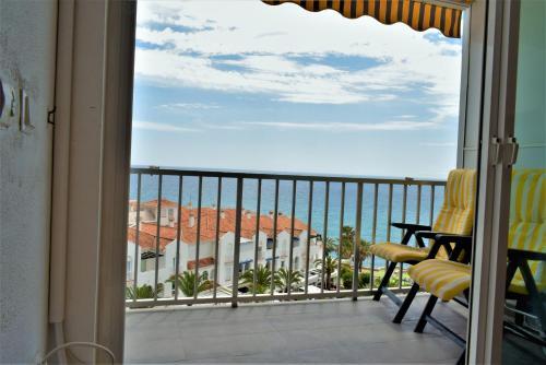 Apartamento Edif. Delfin 5�1