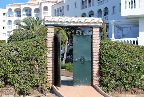Stella Maris Casasol Apartments