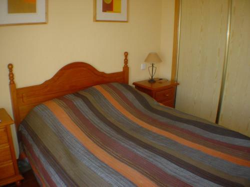 Apartamento Urb. Valparaiso Blq 3, 2�d