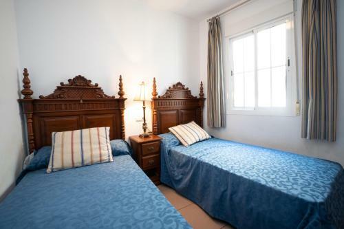 Apartamento Edf Rubarsal 1�d