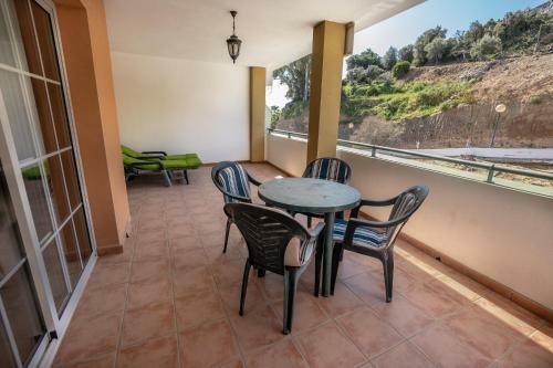 Apartamento Edf Rubarsal 1�d