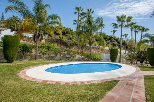Oasis De Capistrano Apartment