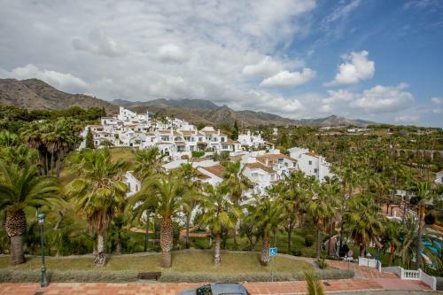 Oasis De Capistrano Apartment