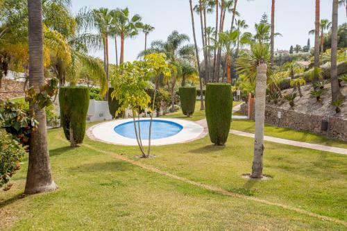 Oasis De Capistrano Apartment
