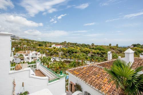Oasis De Capistrano Apartment