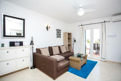 Oasis De Capistrano Apartment