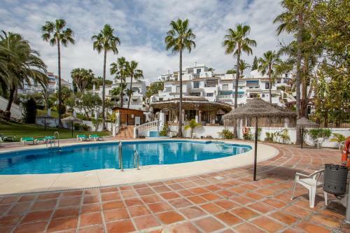 Oasis De Capistrano Apartment